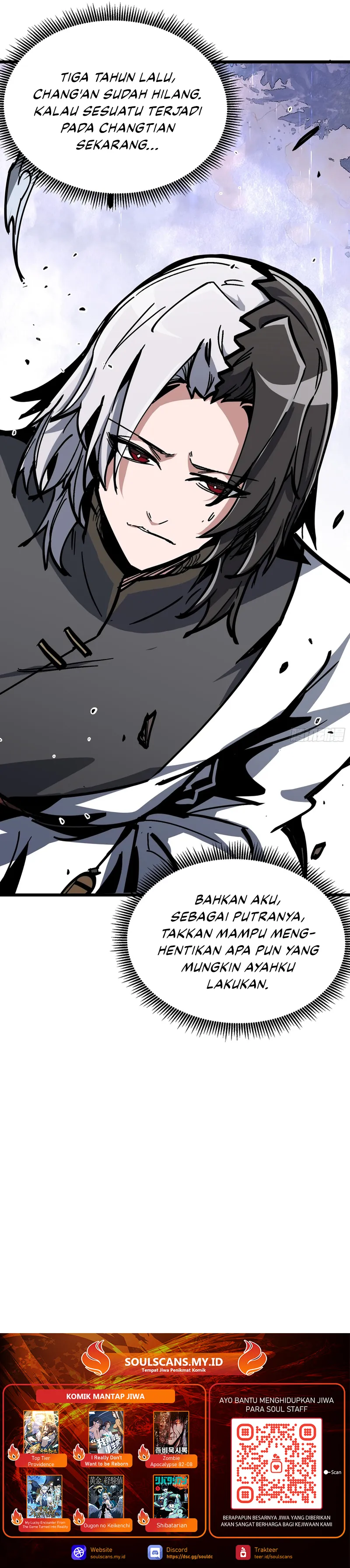 Fairy, Please Listen to My Explanation chapter 9 halaman 25