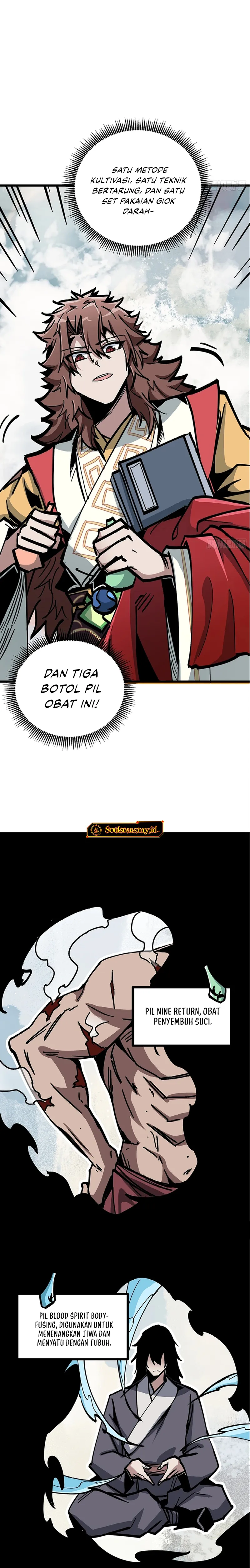Fairy, Please Listen to My Explanation chapter 10 halaman 13