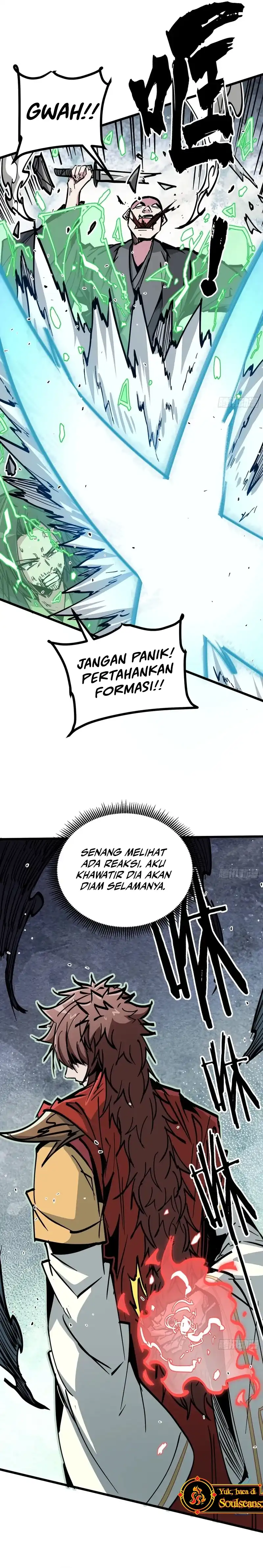 Fairy, Please Listen to My Explanation chapter 43 halaman 12