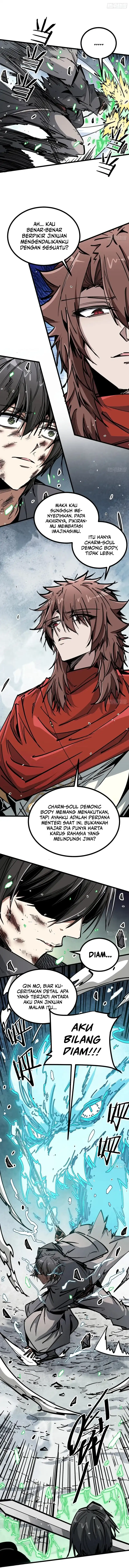 Fairy, Please Listen to My Explanation chapter 43 halaman 14