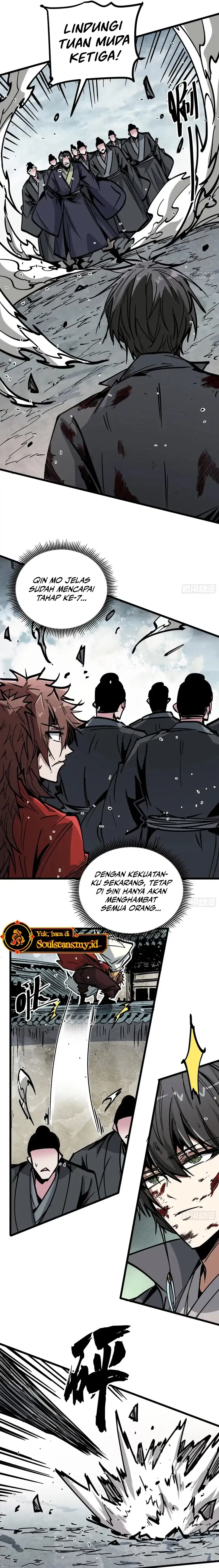 Fairy, Please Listen to My Explanation chapter 43 halaman 2