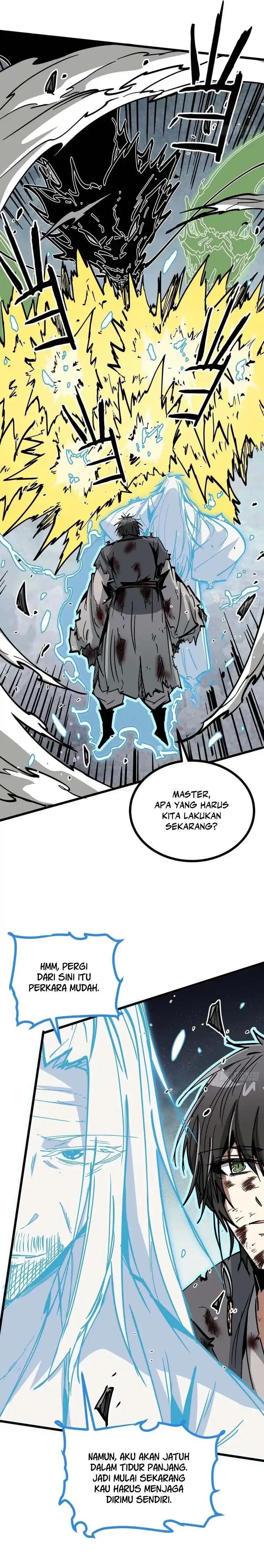 Fairy, Please Listen to My Explanation chapter 44 halaman 15