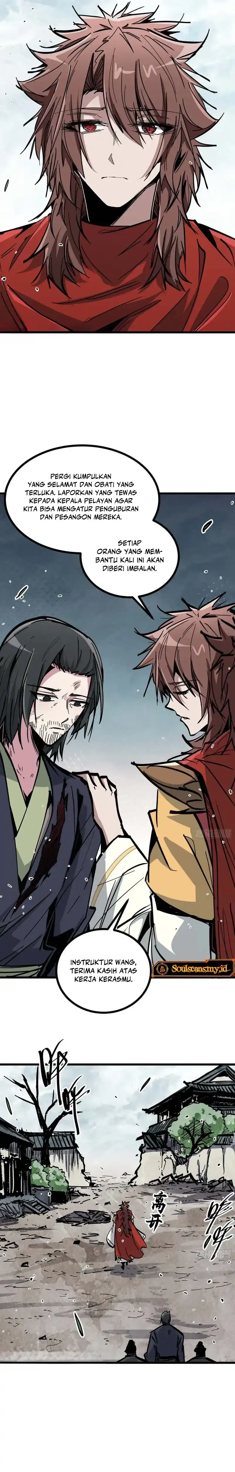 Fairy, Please Listen to My Explanation chapter 45 halaman 10