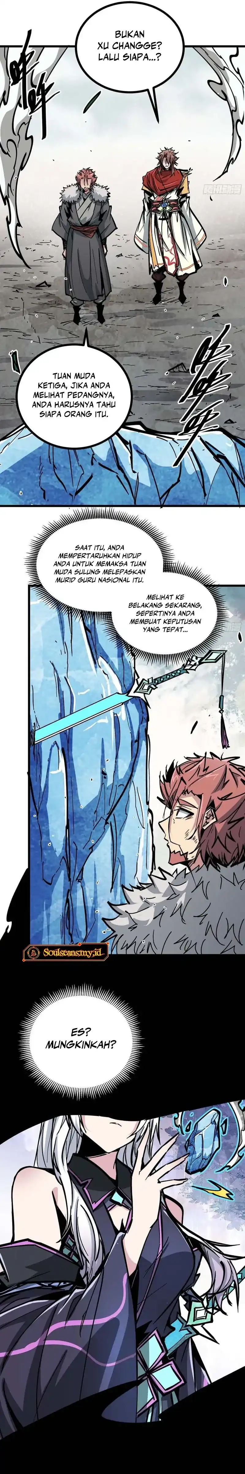 Fairy, Please Listen to My Explanation chapter 45 halaman 14