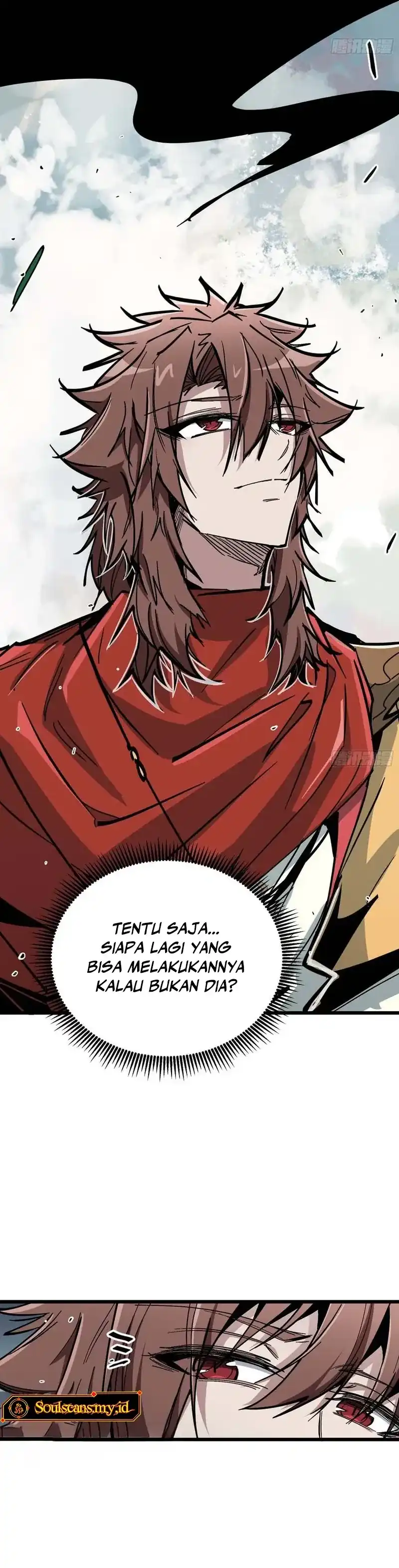 Fairy, Please Listen to My Explanation chapter 45 halaman 15