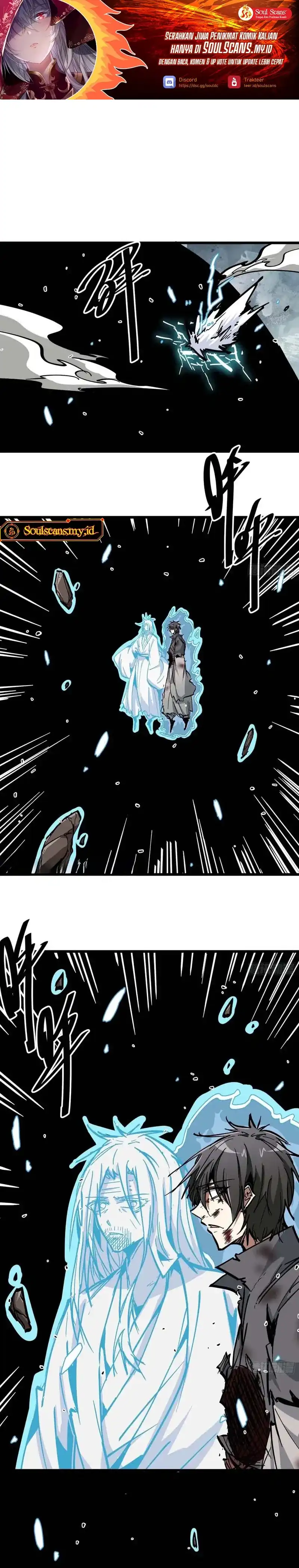 Fairy, Please Listen to My Explanation chapter 45 halaman 2