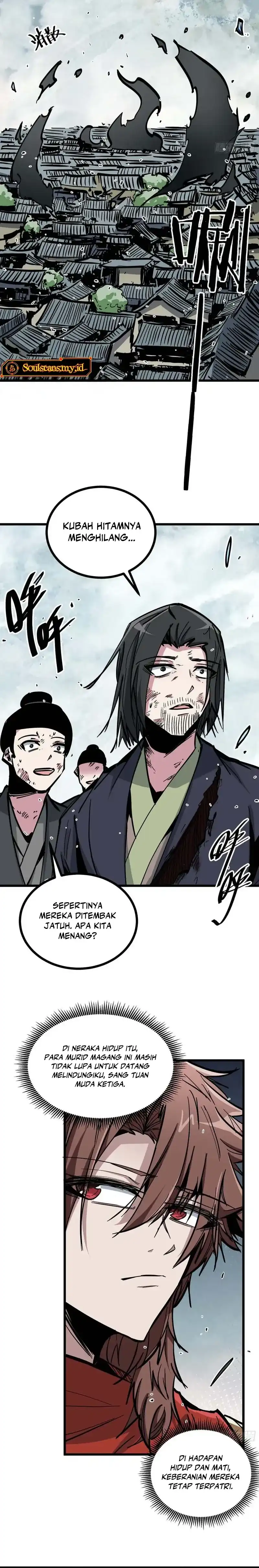 Fairy, Please Listen to My Explanation chapter 45 halaman 7
