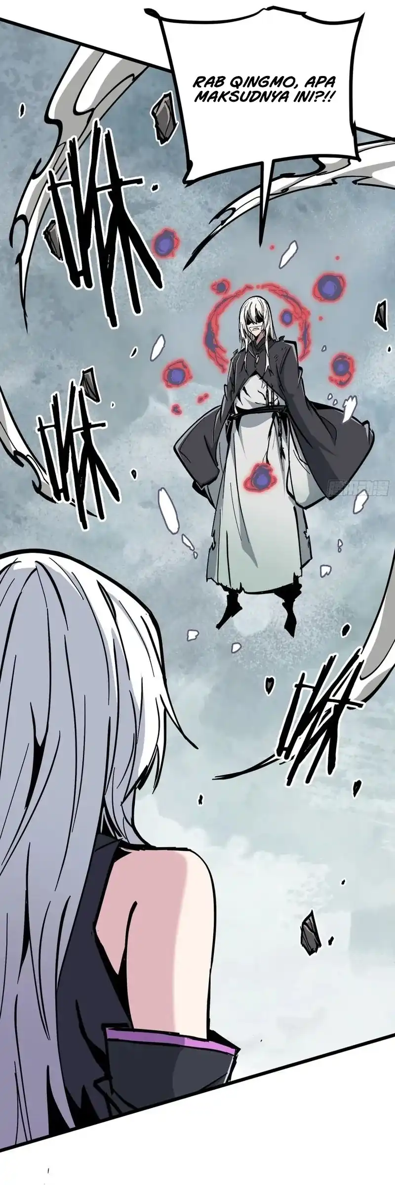 Fairy, Please Listen to My Explanation chapter 46 halaman 14