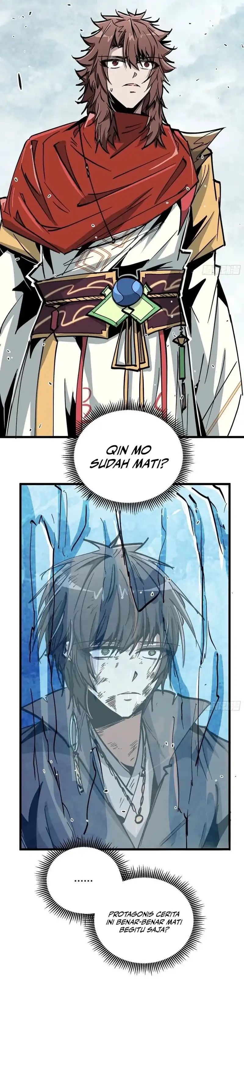Fairy, Please Listen to My Explanation chapter 46 halaman 3