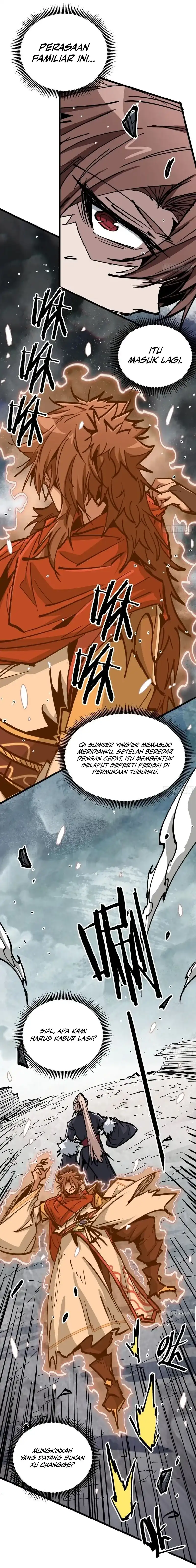 Fairy, Please Listen to My Explanation chapter 46 halaman 9