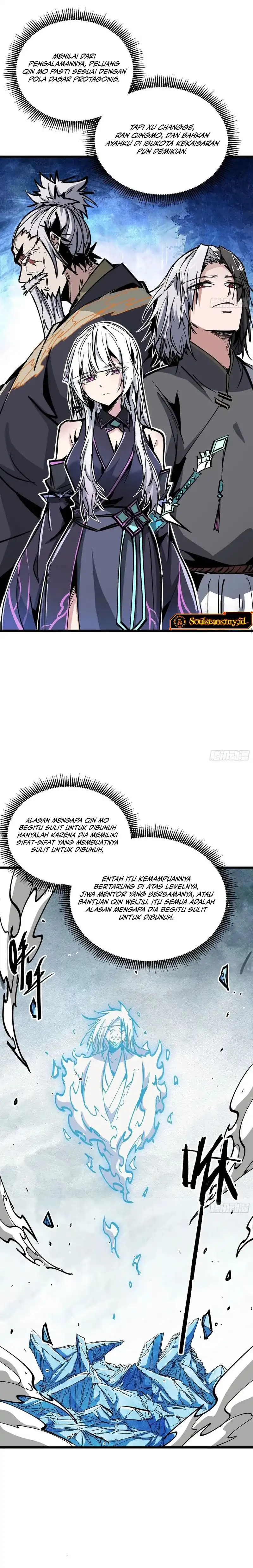Fairy, Please Listen to My Explanation chapter 47 halaman 20