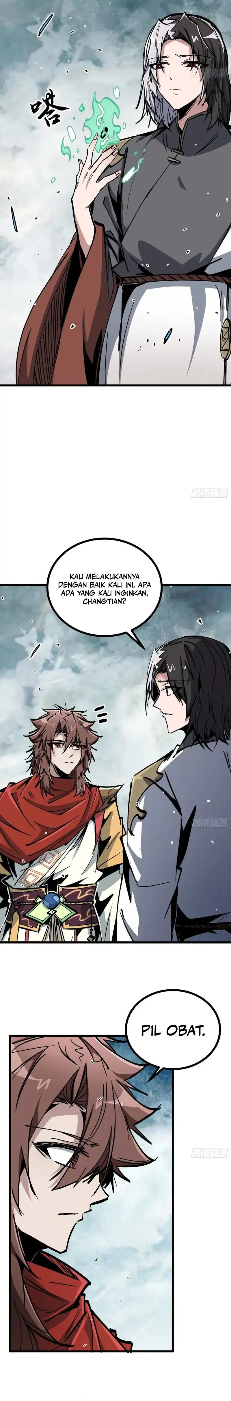 Fairy, Please Listen to My Explanation chapter 47 halaman 22