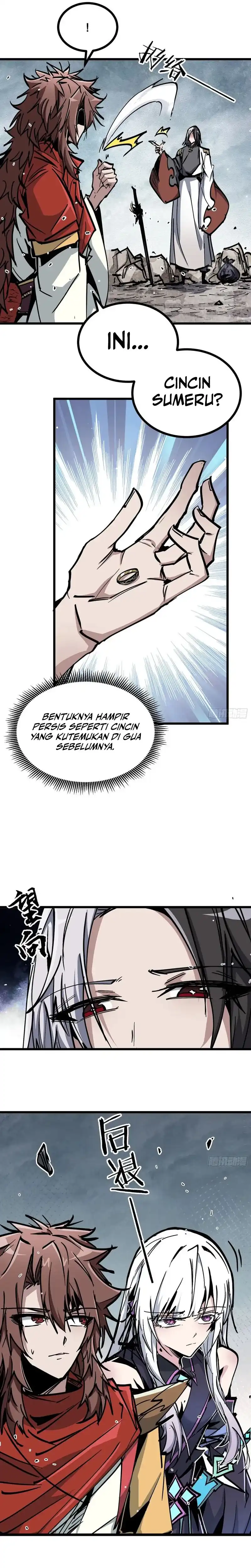 Fairy, Please Listen to My Explanation chapter 47 halaman 6