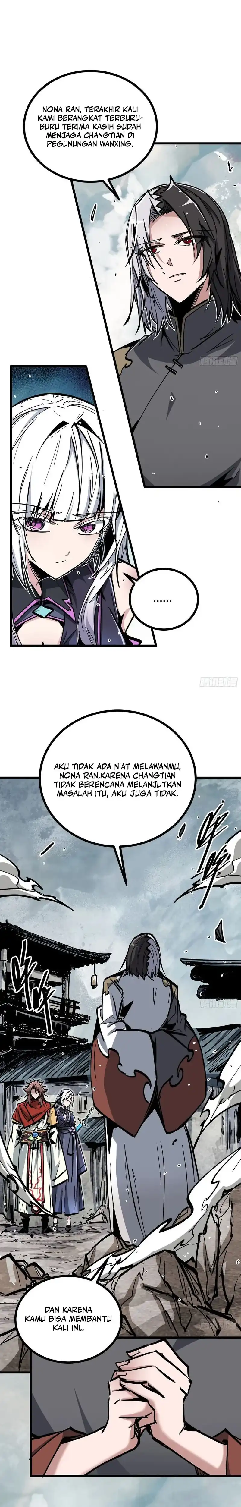 Fairy, Please Listen to My Explanation chapter 47 halaman 7
