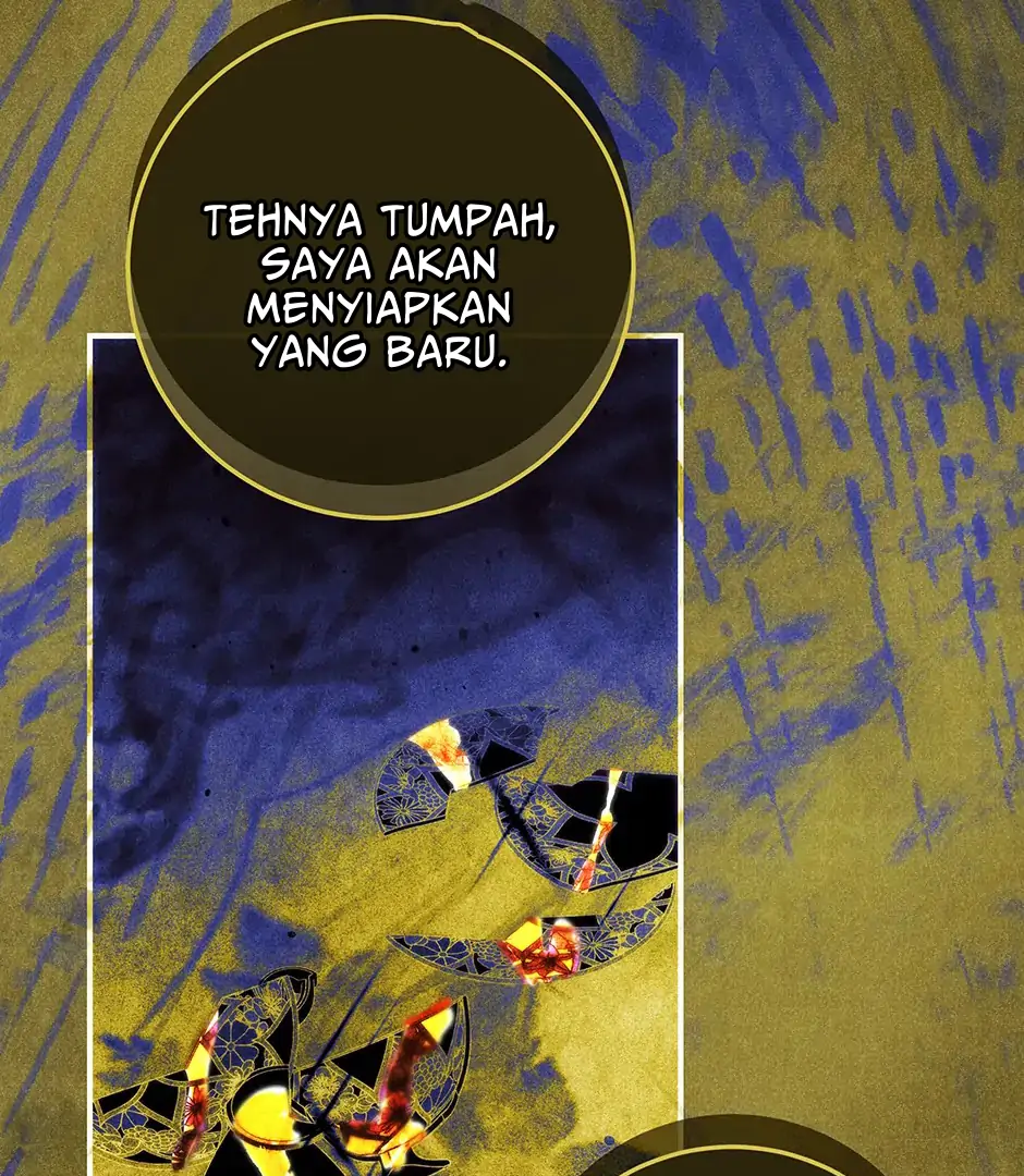 I'm Unmarried With a Time-Limited Lover chapter 53 halaman 10