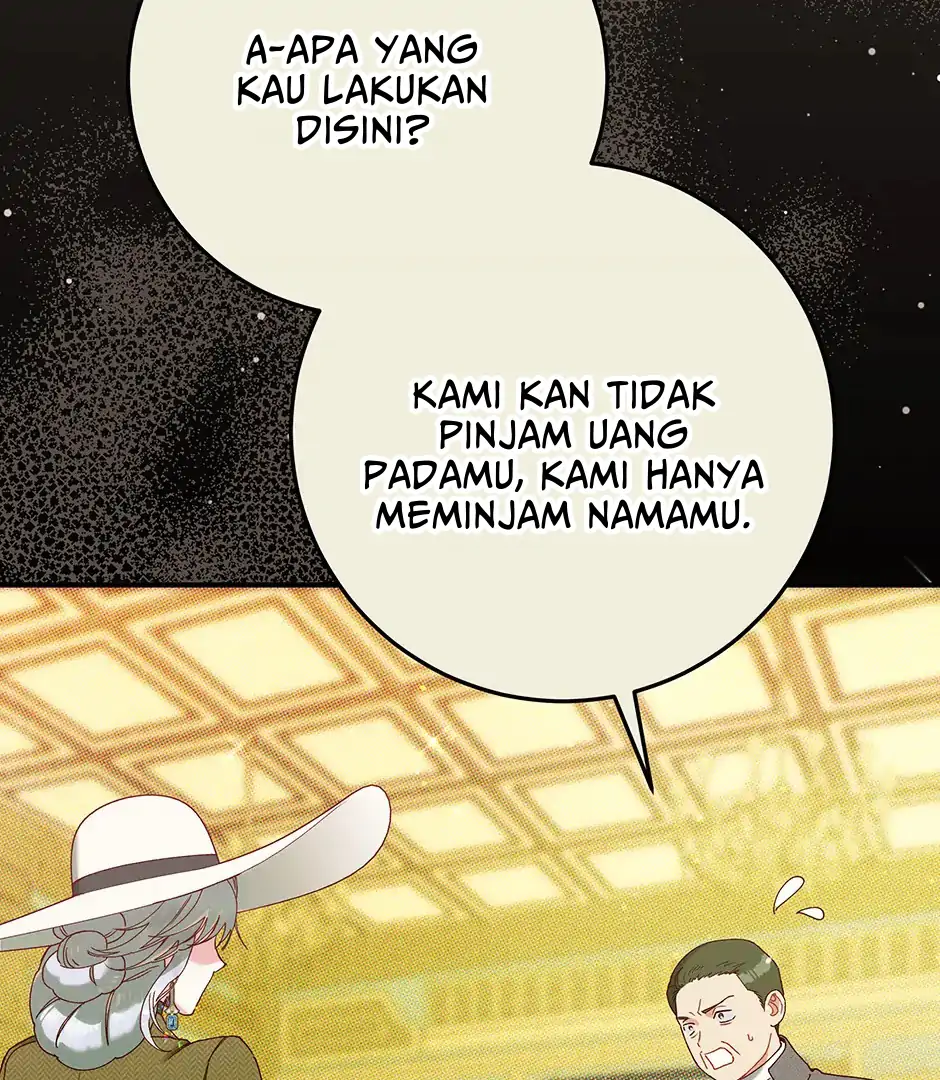 I'm Unmarried With a Time-Limited Lover chapter 53 halaman 108