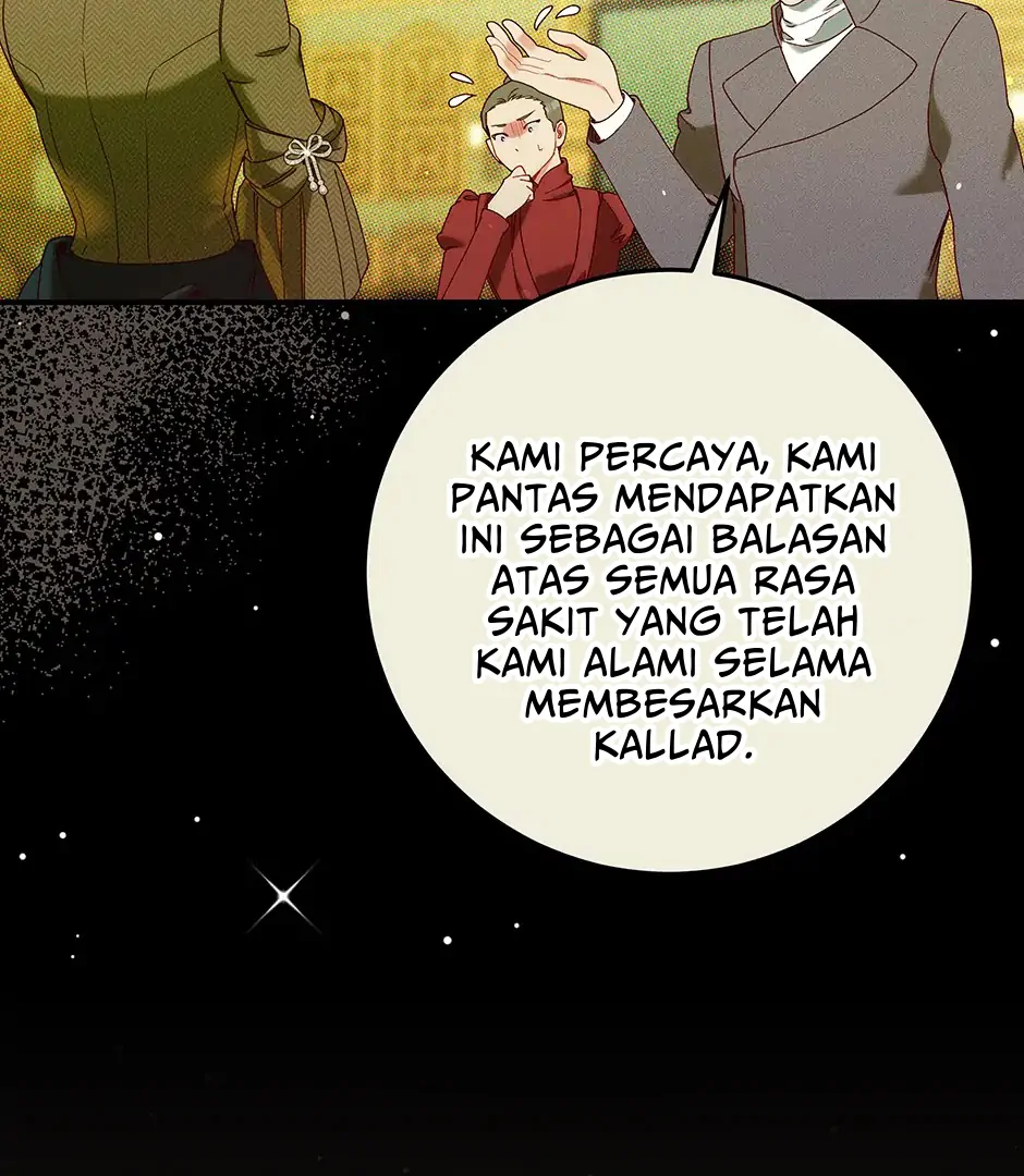 I'm Unmarried With a Time-Limited Lover chapter 53 halaman 109