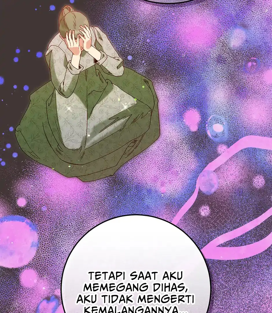 I'm Unmarried With a Time-Limited Lover chapter 53 halaman 116