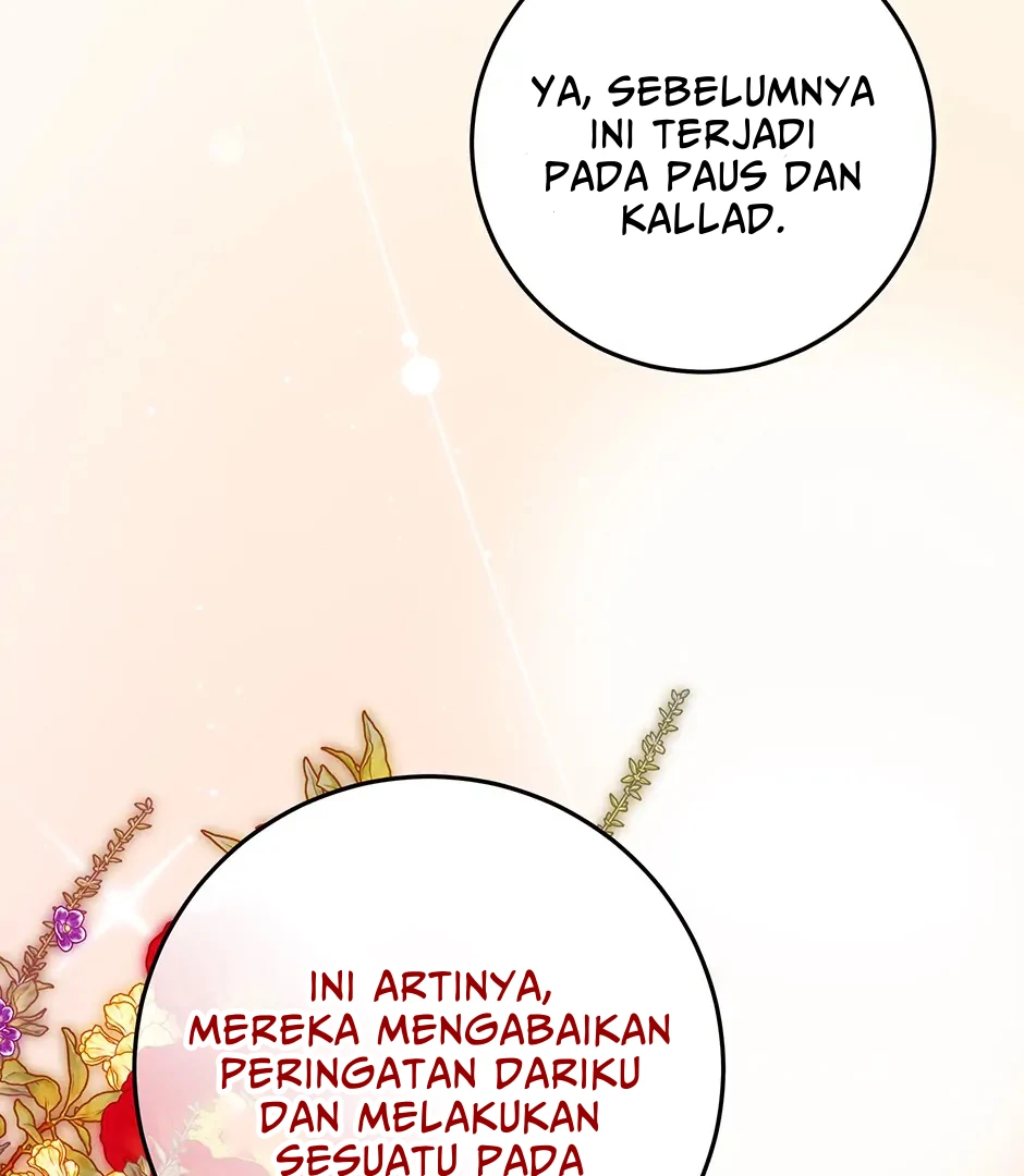 I'm Unmarried With a Time-Limited Lover chapter 53 halaman 120