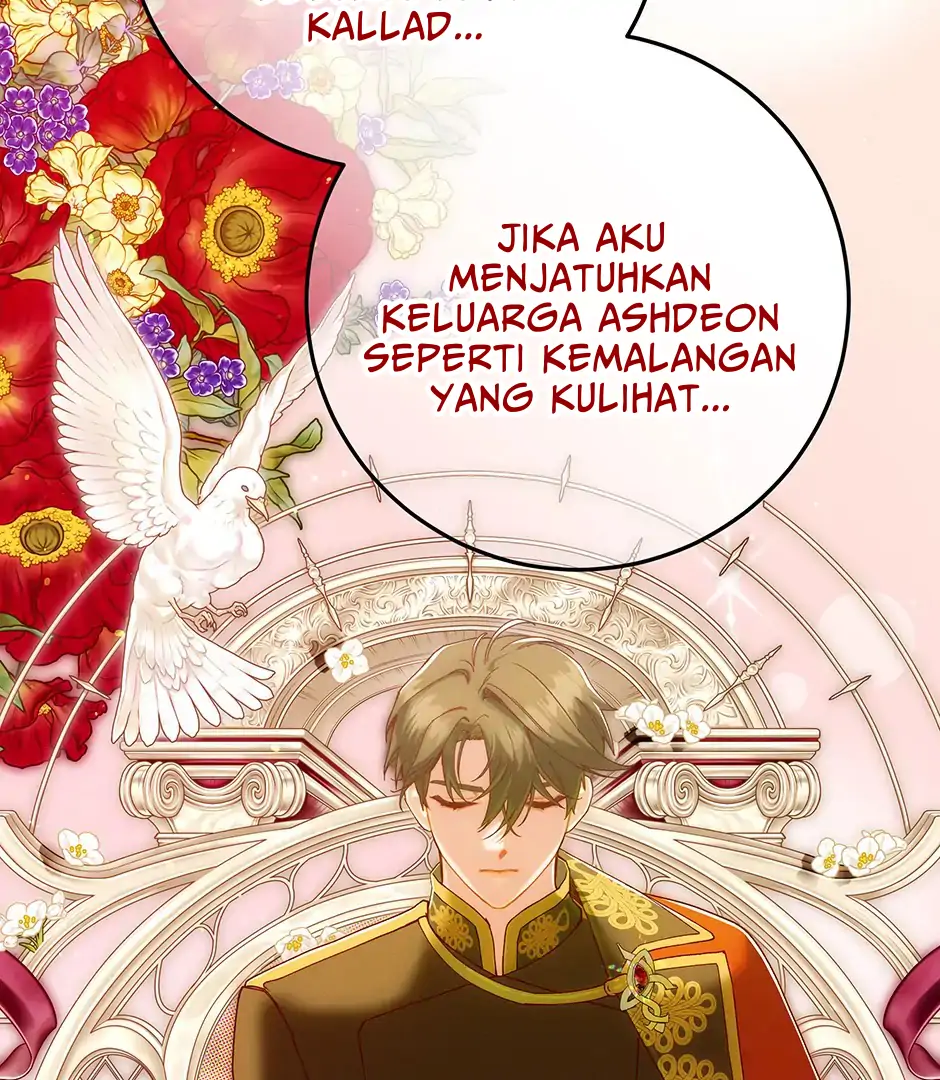 I'm Unmarried With a Time-Limited Lover chapter 53 halaman 121