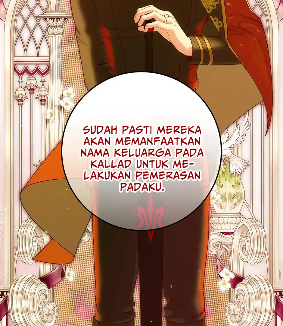 I'm Unmarried With a Time-Limited Lover chapter 53 halaman 122