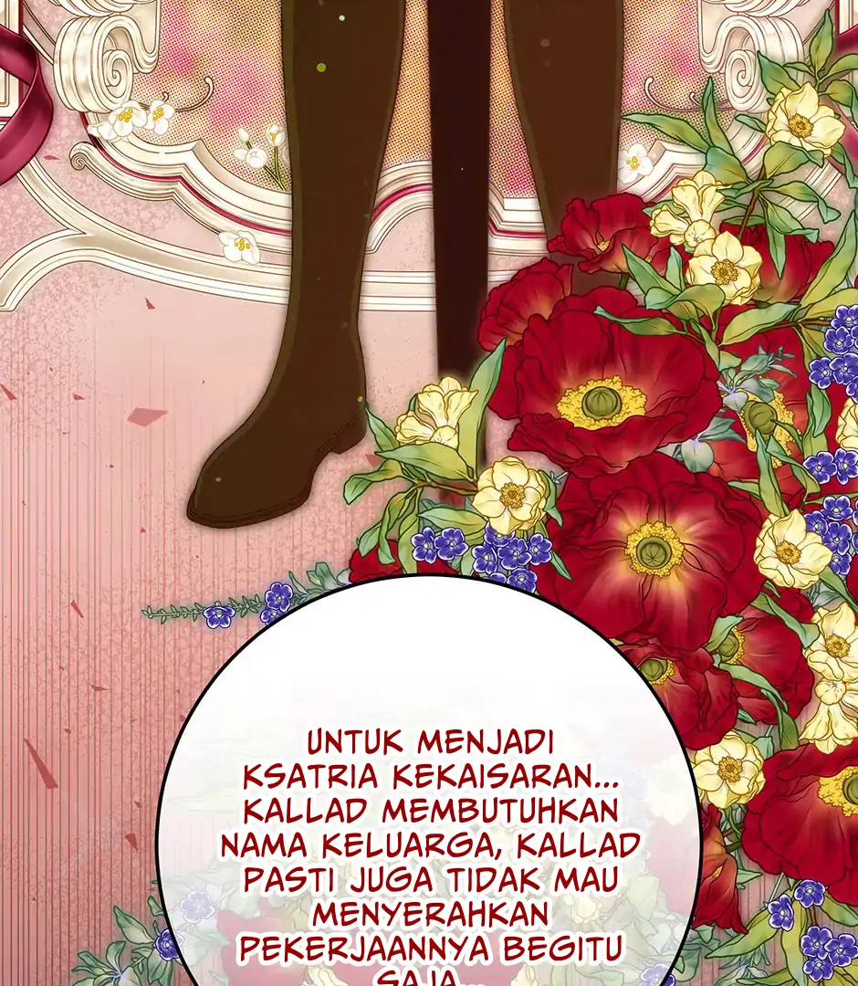 I'm Unmarried With a Time-Limited Lover chapter 53 halaman 123
