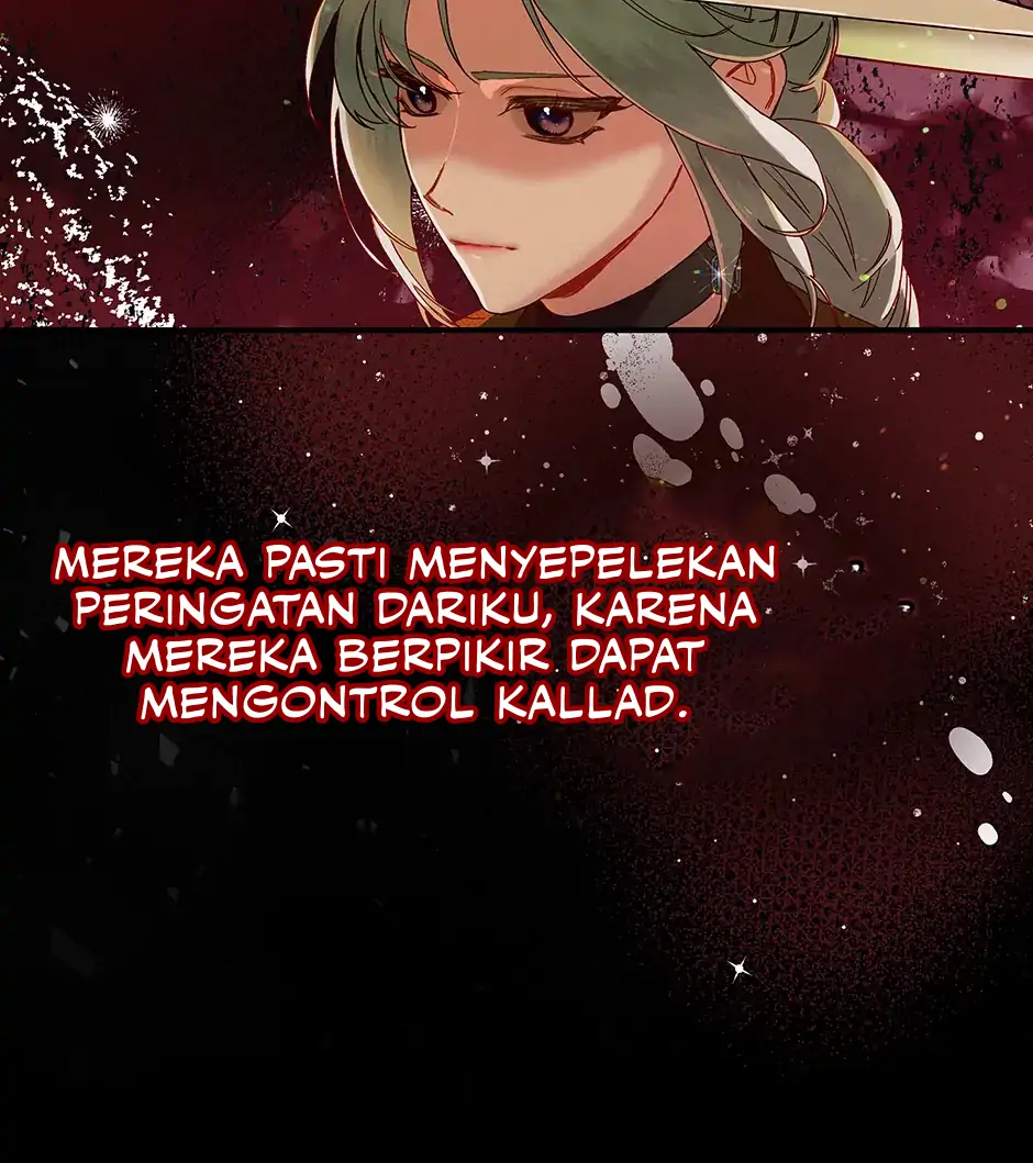I'm Unmarried With a Time-Limited Lover chapter 53 halaman 125