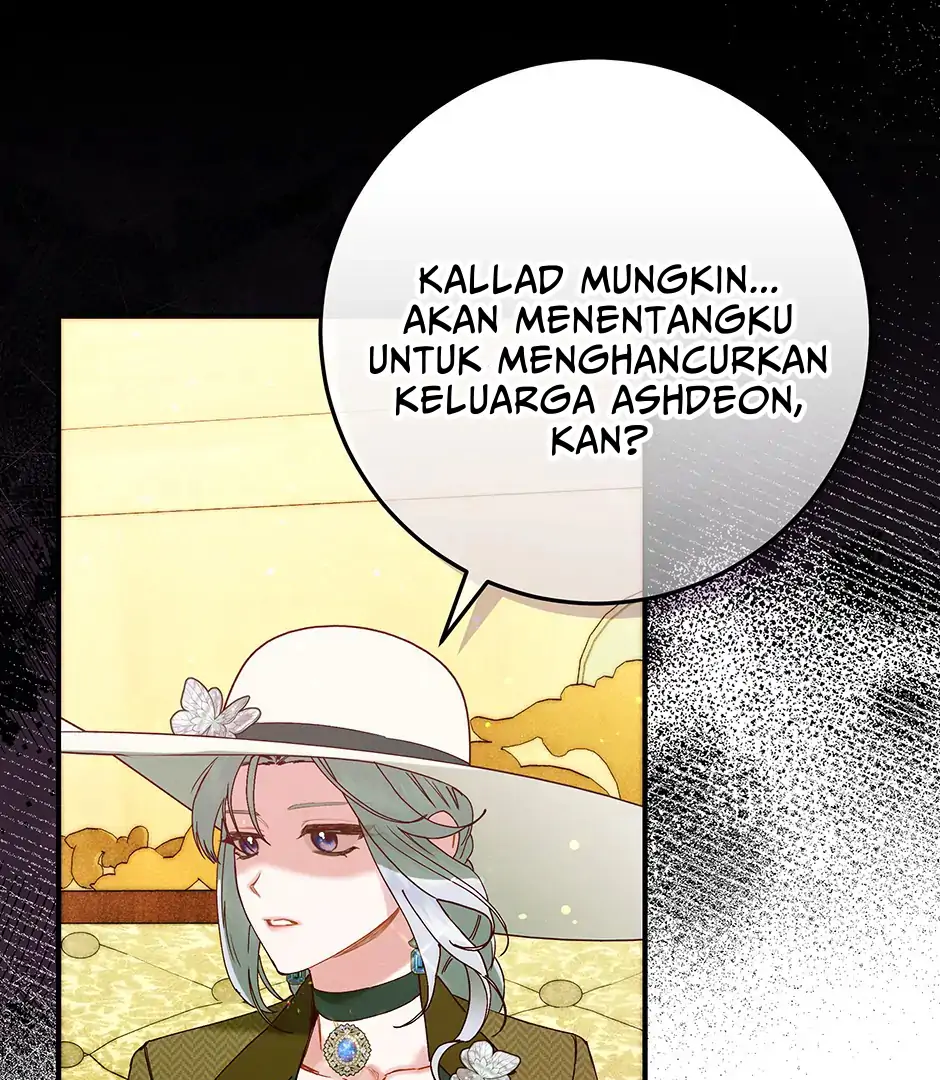 I'm Unmarried With a Time-Limited Lover chapter 53 halaman 126