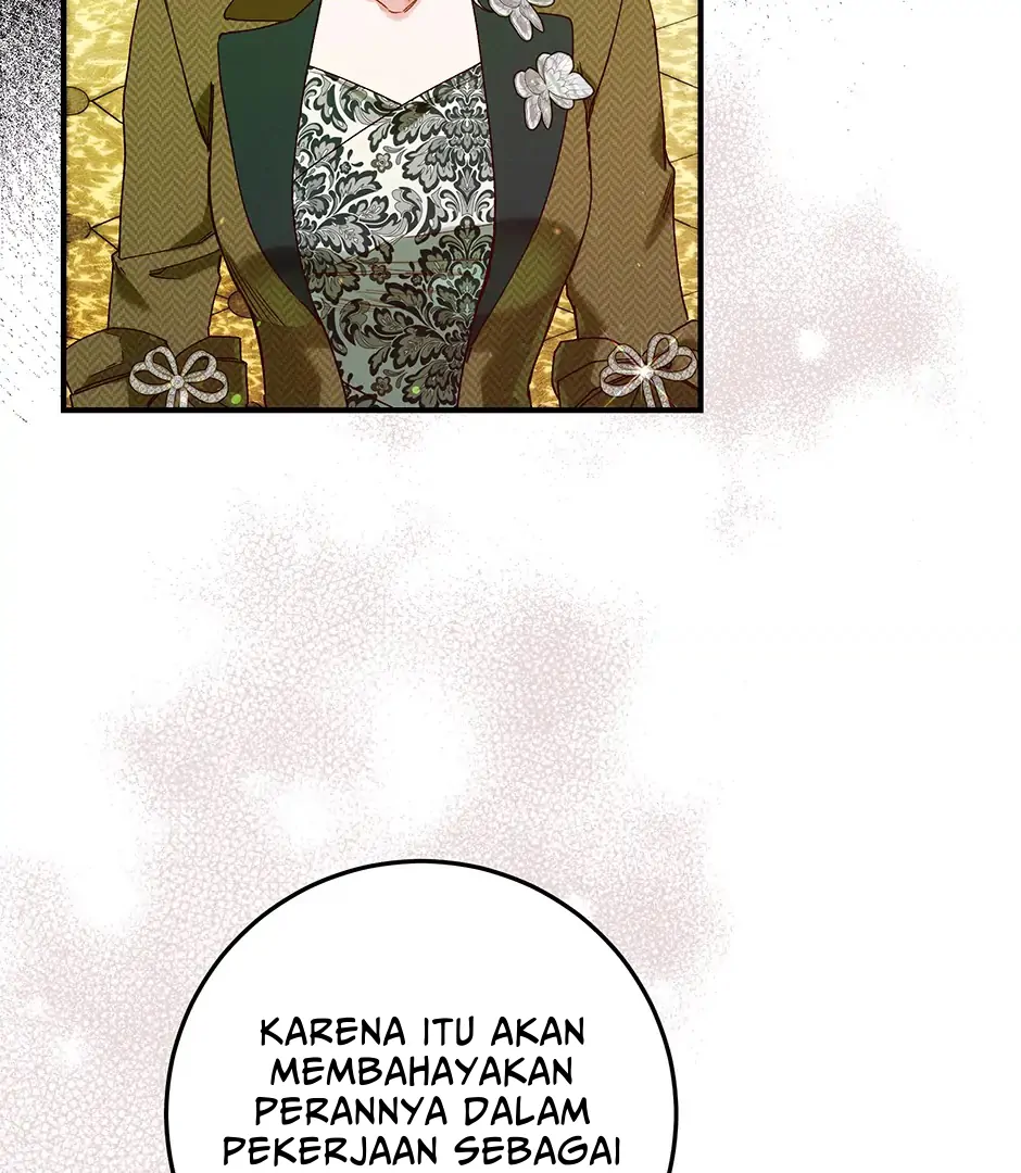 I'm Unmarried With a Time-Limited Lover chapter 53 halaman 127