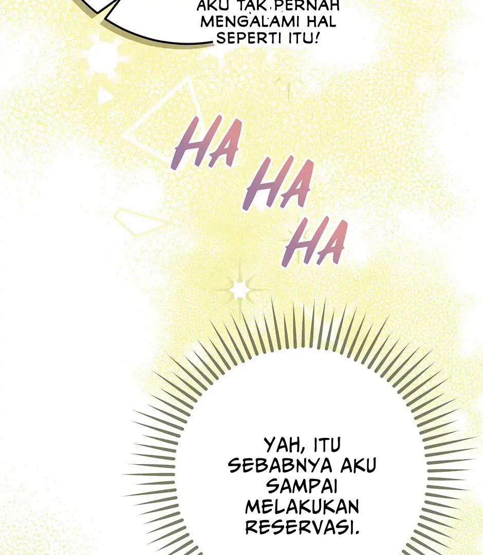I'm Unmarried With a Time-Limited Lover chapter 53 halaman 143