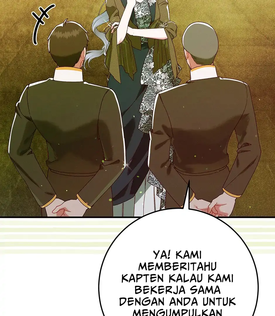 I'm Unmarried With a Time-Limited Lover chapter 53 halaman 145