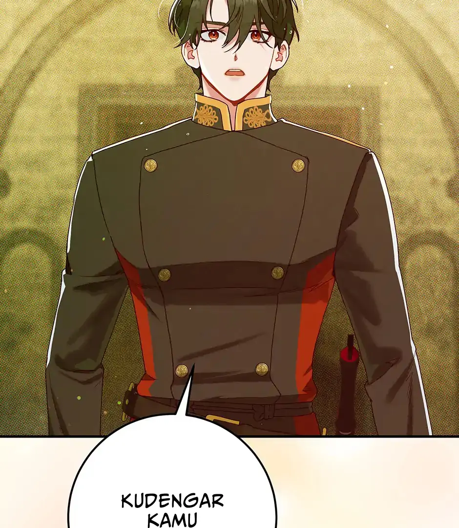 I'm Unmarried With a Time-Limited Lover chapter 53 halaman 152