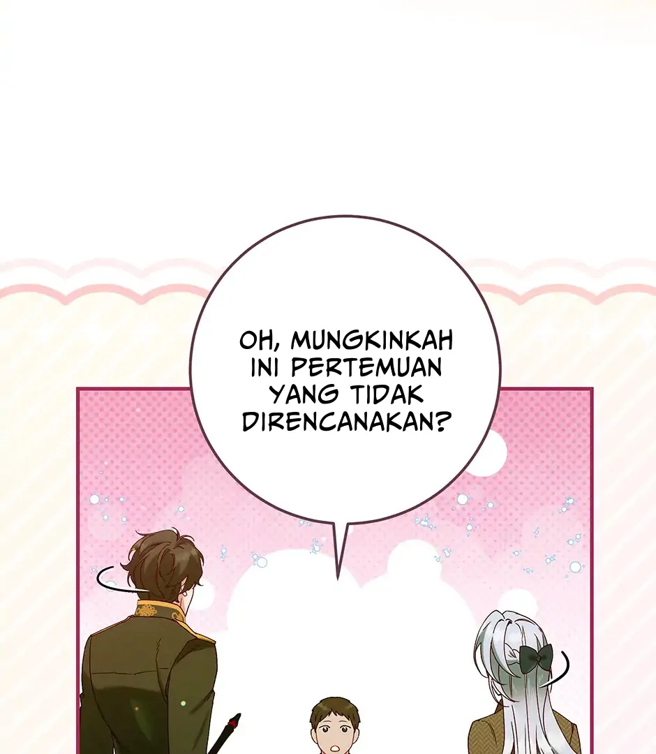 I'm Unmarried With a Time-Limited Lover chapter 53 halaman 155