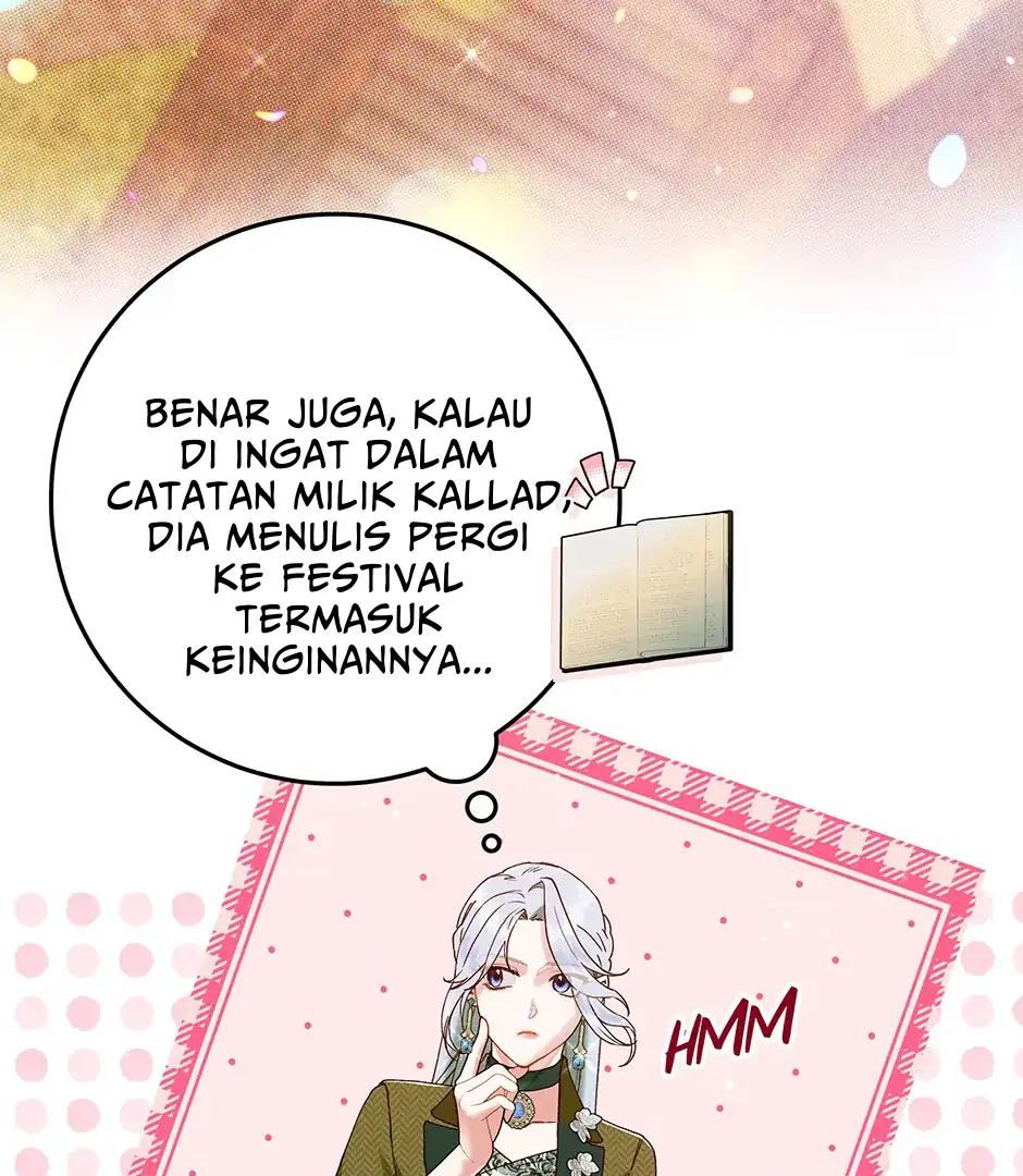 I'm Unmarried With a Time-Limited Lover chapter 53 halaman 161