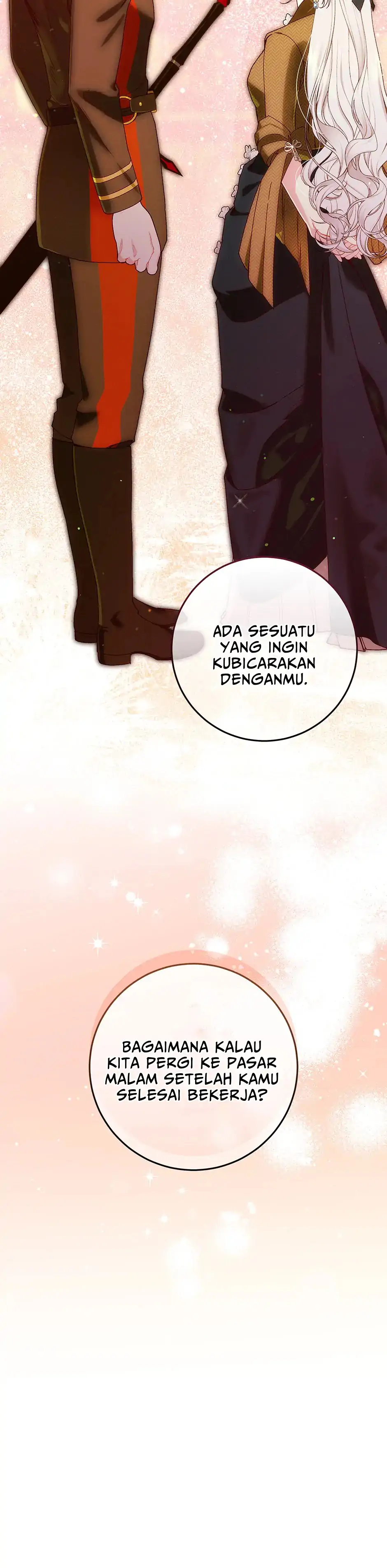 I'm Unmarried With a Time-Limited Lover chapter 53 halaman 165