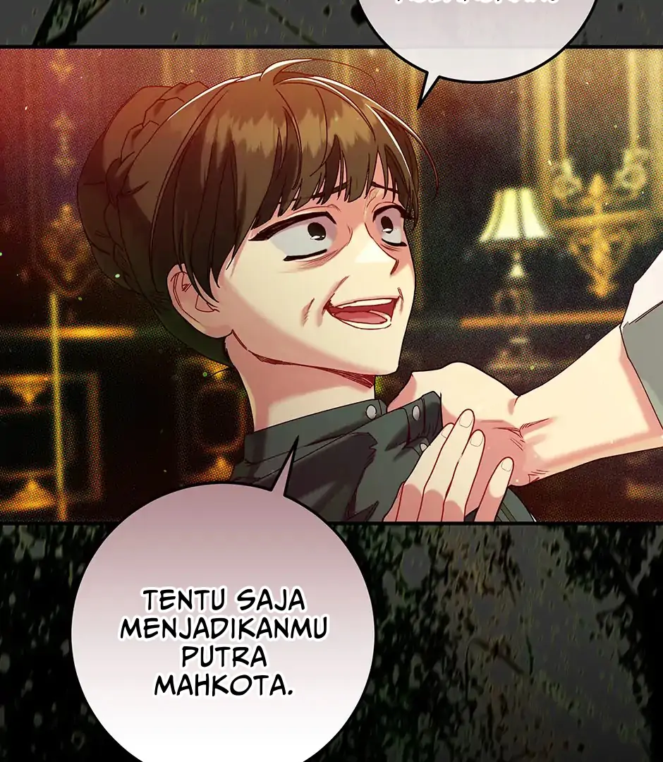 I'm Unmarried With a Time-Limited Lover chapter 53 halaman 30