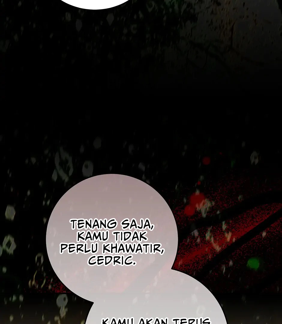 I'm Unmarried With a Time-Limited Lover chapter 53 halaman 31