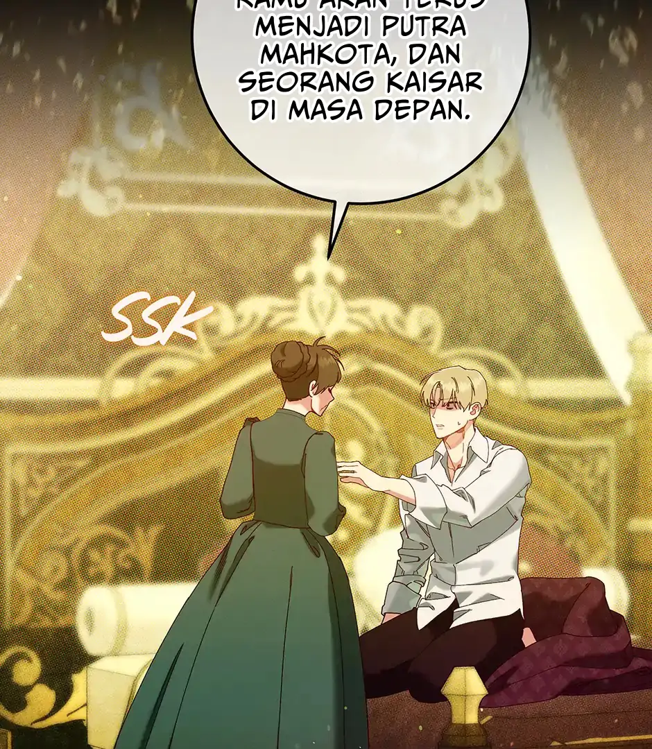 I'm Unmarried With a Time-Limited Lover chapter 53 halaman 32