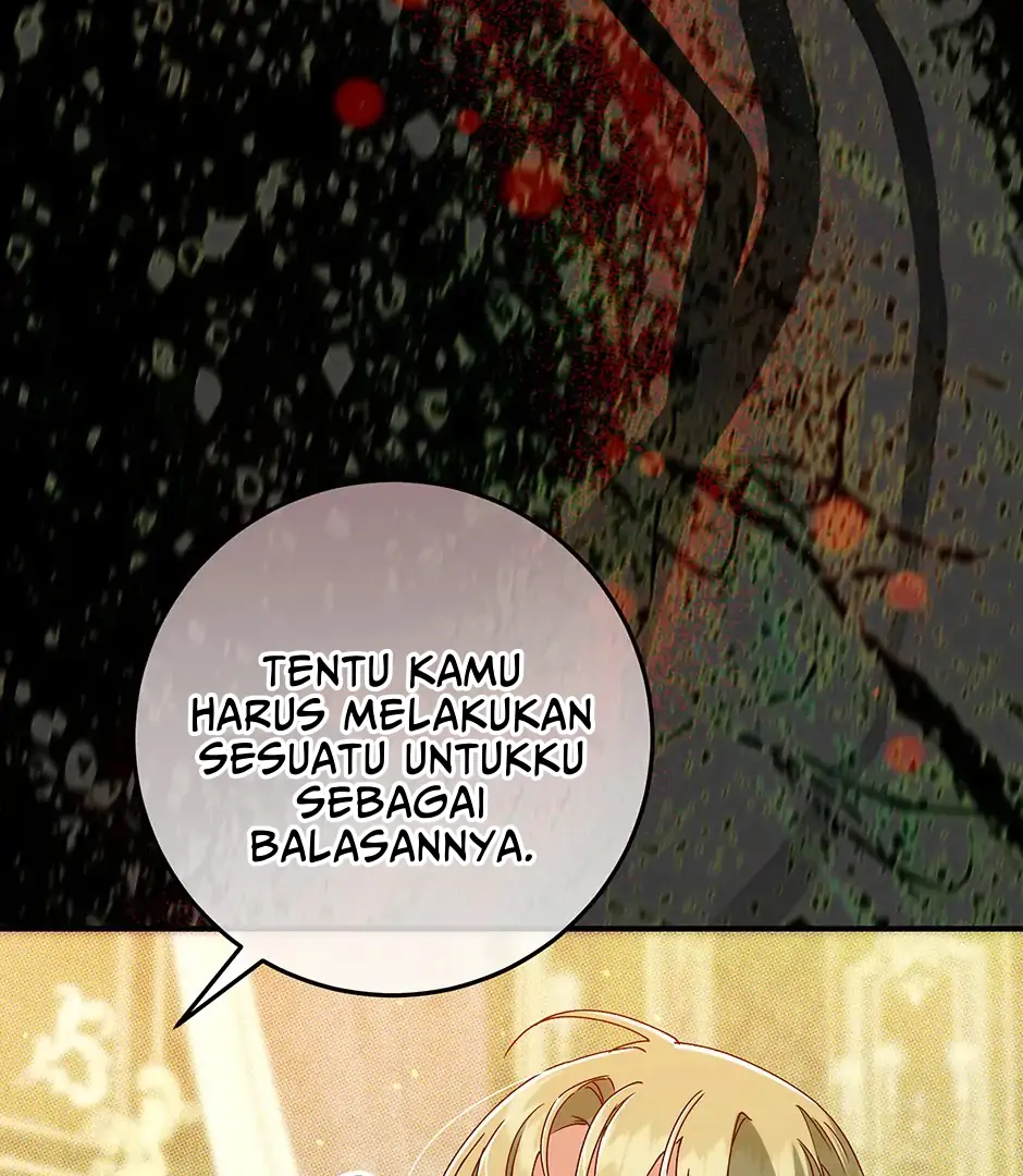 I'm Unmarried With a Time-Limited Lover chapter 53 halaman 34