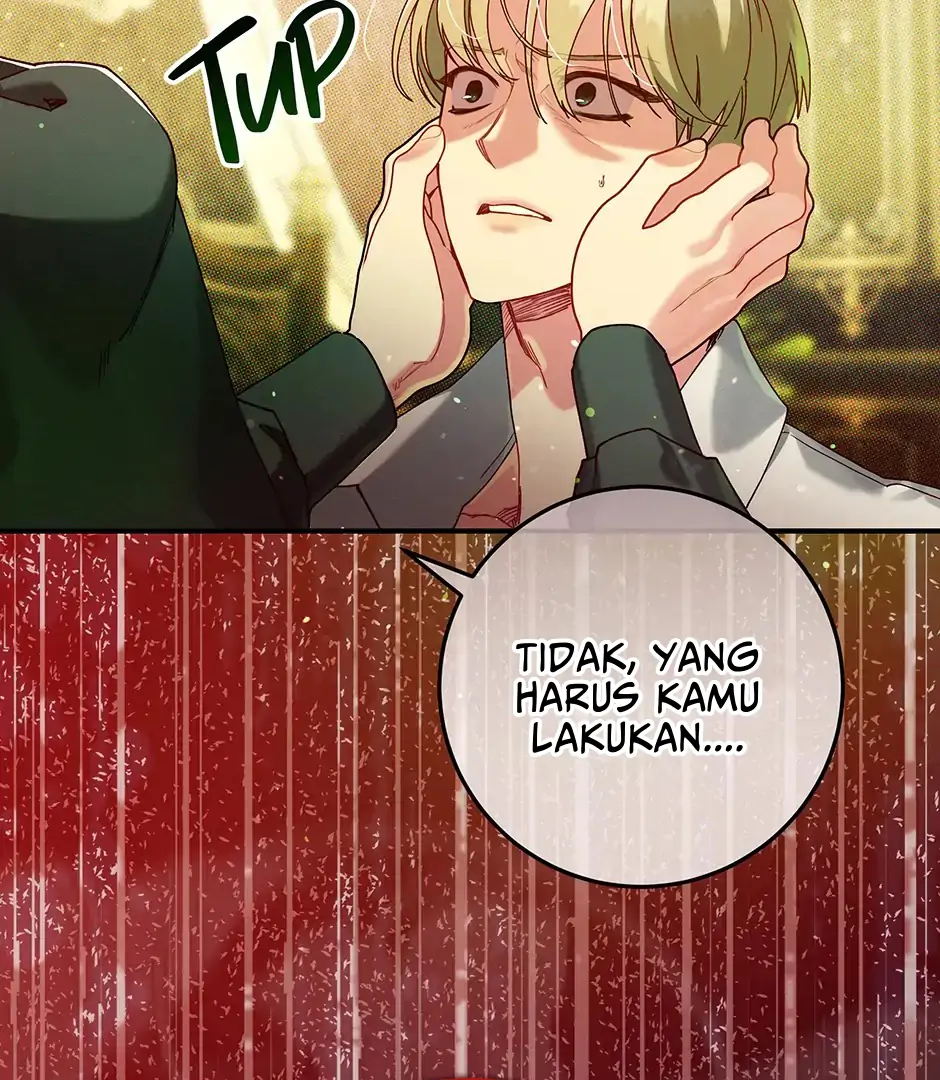 I'm Unmarried With a Time-Limited Lover chapter 53 halaman 35