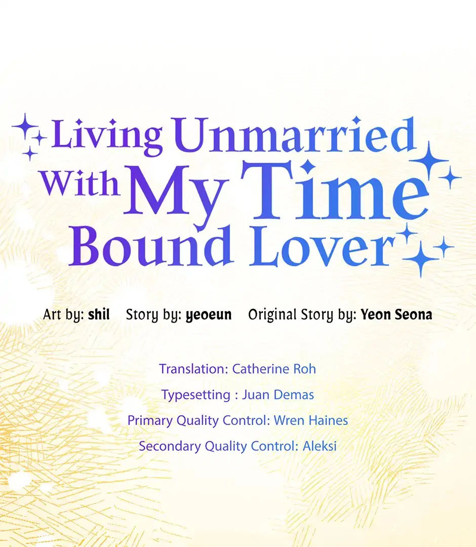 I'm Unmarried With a Time-Limited Lover chapter 53 halaman 43