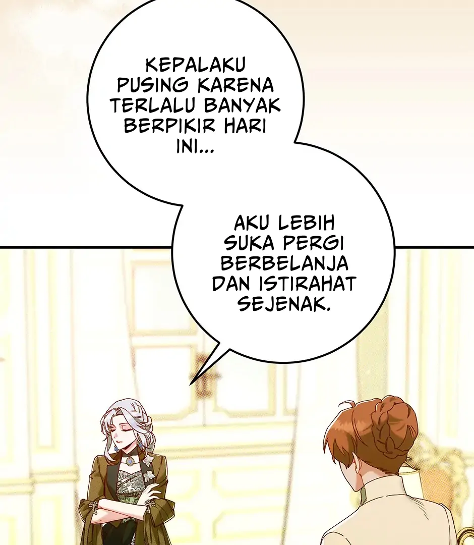 I'm Unmarried With a Time-Limited Lover chapter 53 halaman 47