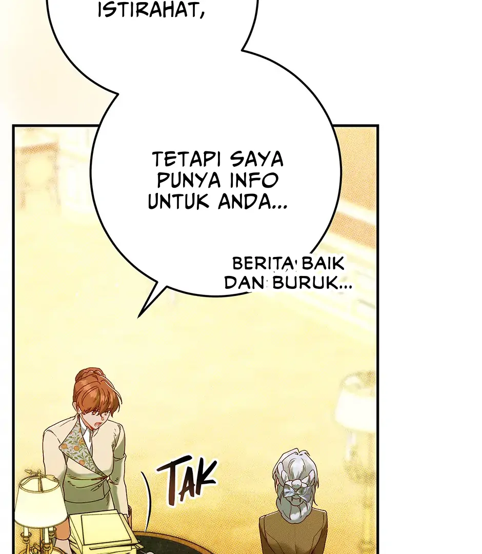 I'm Unmarried With a Time-Limited Lover chapter 53 halaman 49