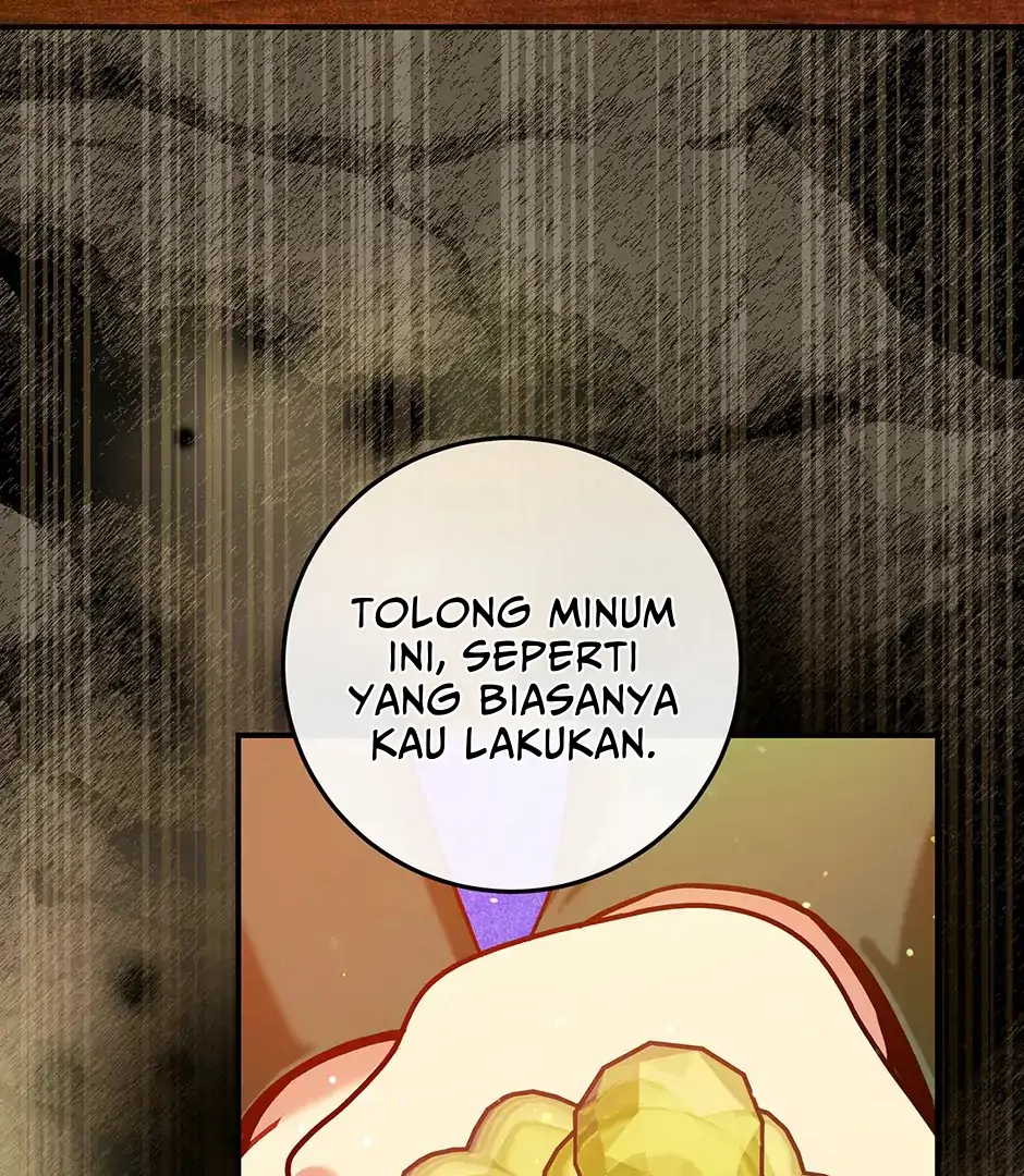 I'm Unmarried With a Time-Limited Lover chapter 53 halaman 5