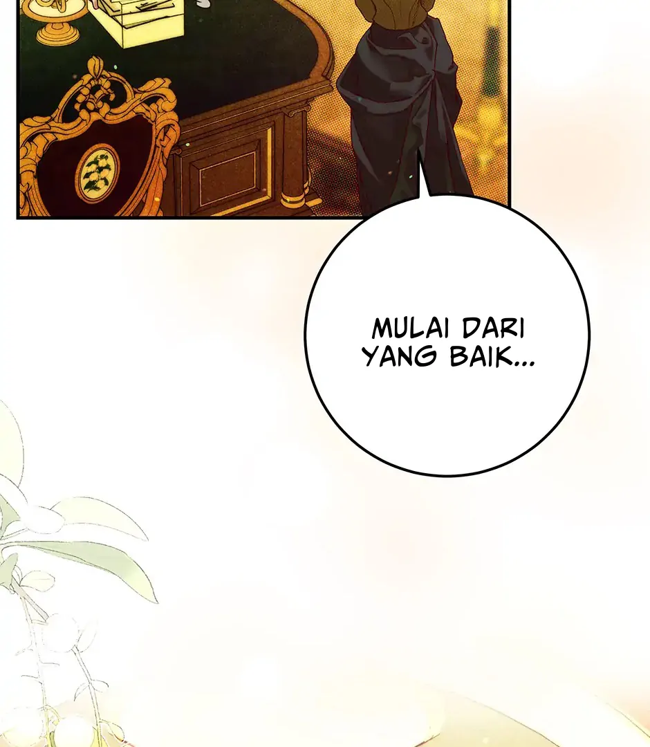 I'm Unmarried With a Time-Limited Lover chapter 53 halaman 50