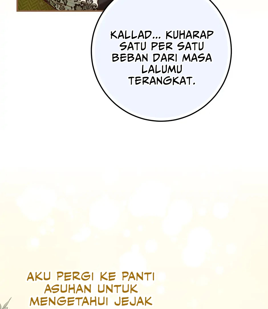 I'm Unmarried With a Time-Limited Lover chapter 53 halaman 61