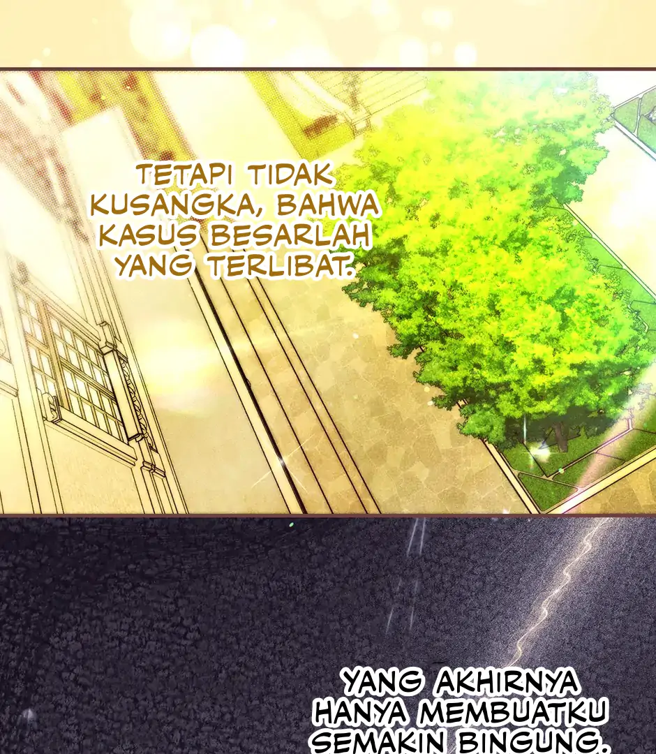 I'm Unmarried With a Time-Limited Lover chapter 53 halaman 64