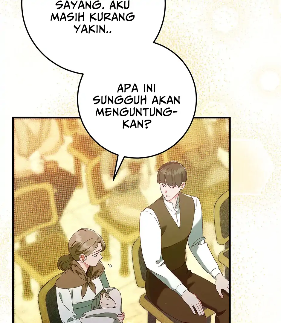 I'm Unmarried With a Time-Limited Lover chapter 53 halaman 74