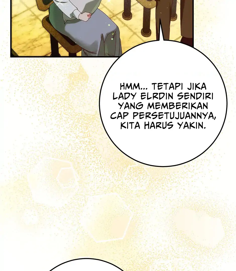 I'm Unmarried With a Time-Limited Lover chapter 53 halaman 75