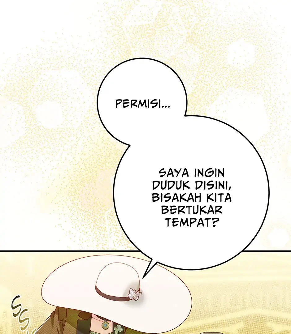 I'm Unmarried With a Time-Limited Lover chapter 53 halaman 77